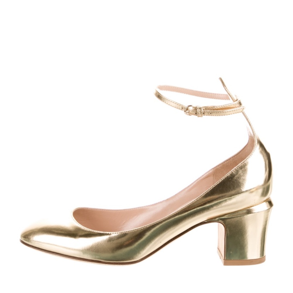 COPY - Valentino Tango Pumps
